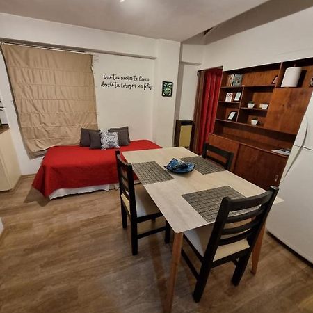 Departamento En Pleno Centro De Ciudad De Mendoza Apartment Екстериор снимка