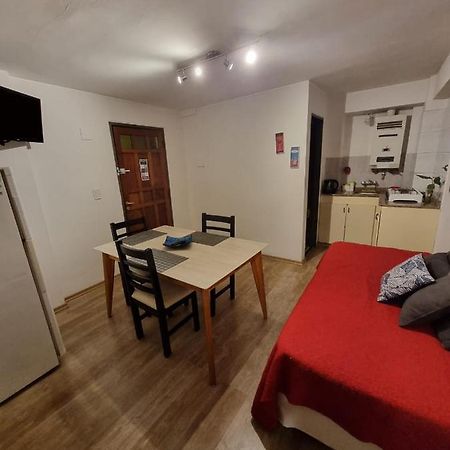 Departamento En Pleno Centro De Ciudad De Mendoza Apartment Екстериор снимка