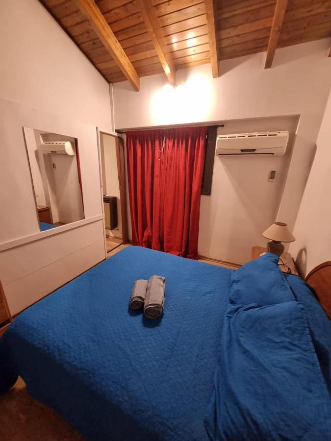 Departamento En Pleno Centro De Ciudad De Mendoza Apartment Екстериор снимка