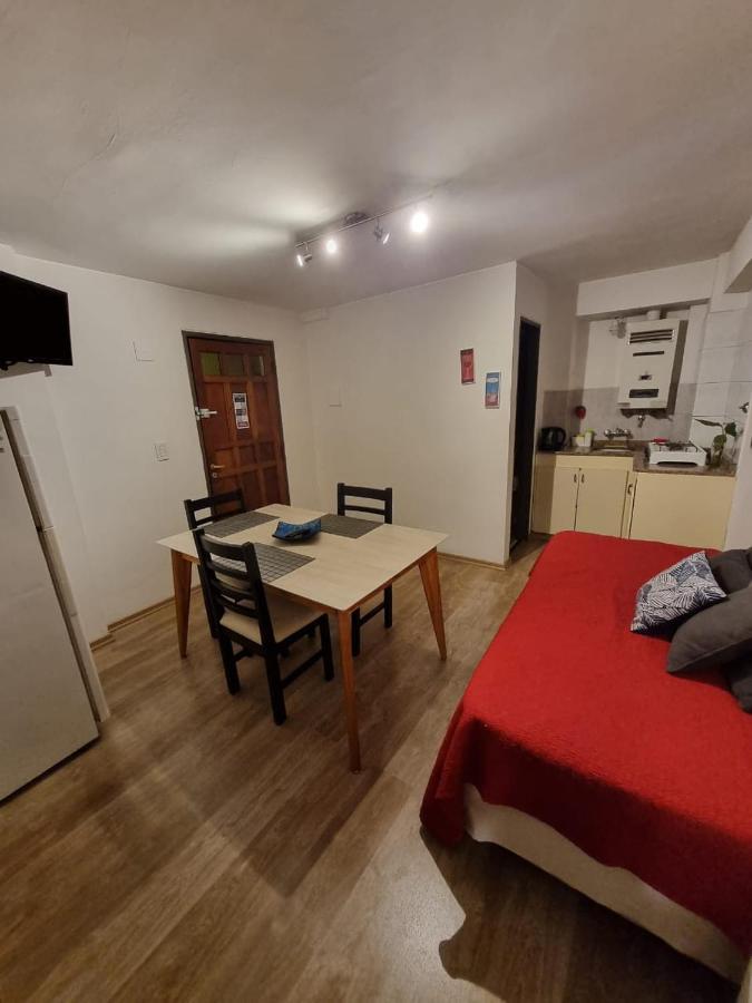 Departamento En Pleno Centro De Ciudad De Mendoza Apartment Екстериор снимка