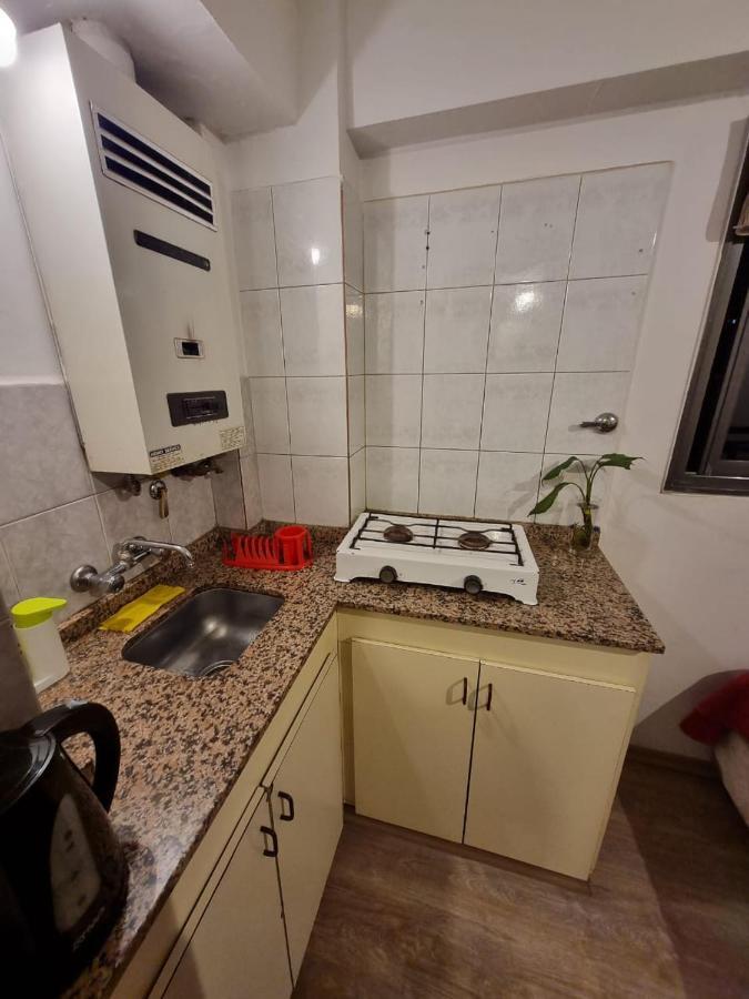 Departamento En Pleno Centro De Ciudad De Mendoza Apartment Екстериор снимка