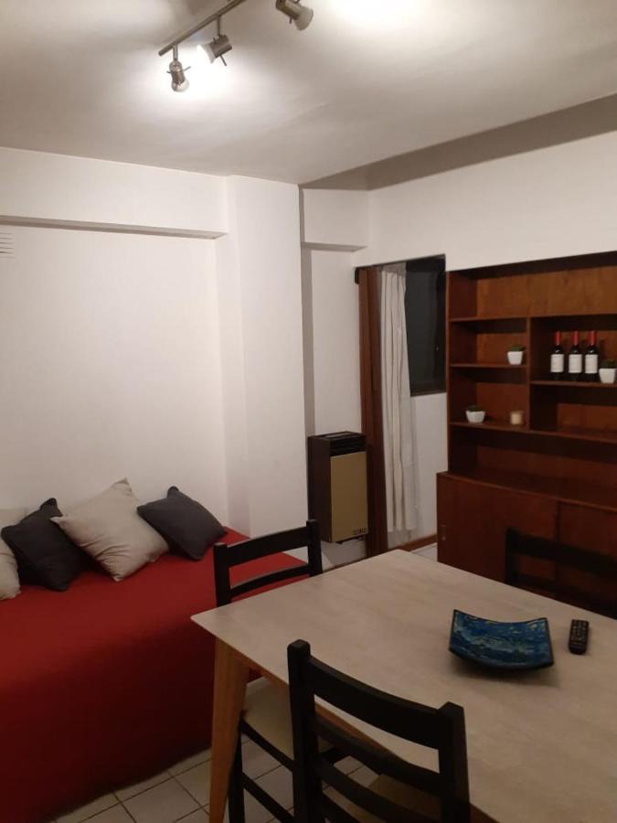 Departamento En Pleno Centro De Ciudad De Mendoza Apartment Екстериор снимка