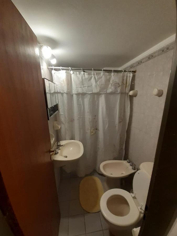 Departamento En Pleno Centro De Ciudad De Mendoza Apartment Екстериор снимка
