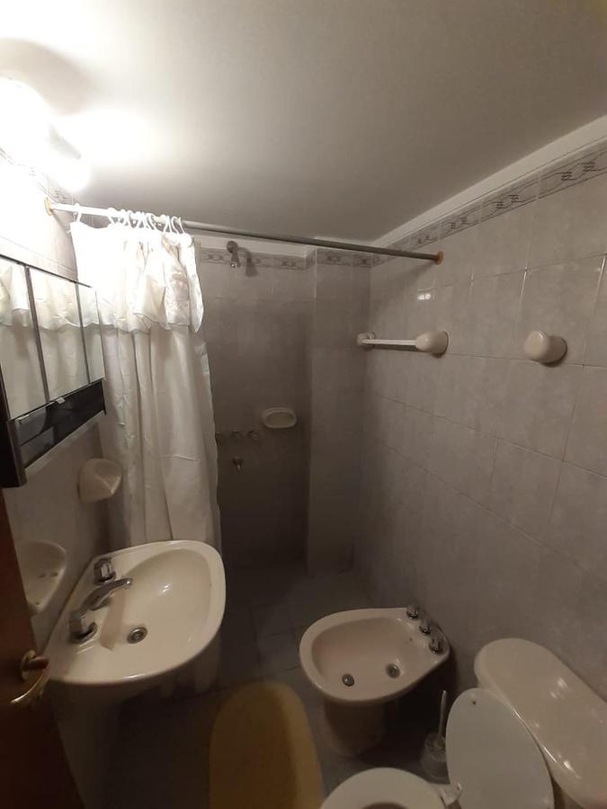 Departamento En Pleno Centro De Ciudad De Mendoza Apartment Екстериор снимка